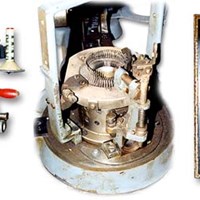 Berridge Circular Machine – Knitting Together The Heritage of the East ...